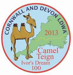 2013 Camel-Teign